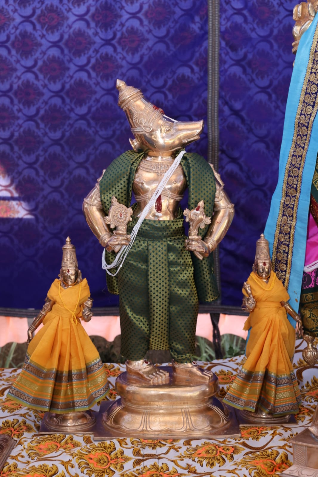 Varaha Jayanthi 2026